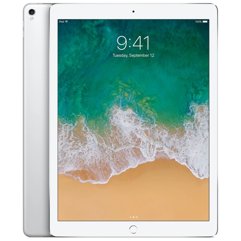 iPad Pro 12.9" (2015) 256GB WiFi + 4G Silver